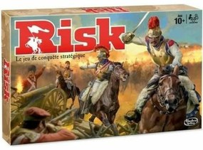 Επιτραπέζιο Παιχνίδι Hasbro Risk (FR)