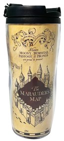 Κούπα ταξιδιού Harry Potter - Marauder‘s Map