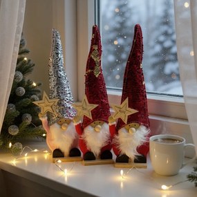 Νάνος με όνομα - Ροζ