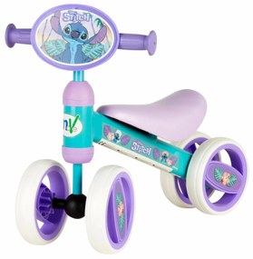 Παιδικό πατίνι Stitch 47 x 37 x 25 cm