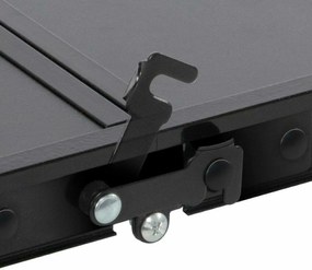 Πτυσσομενο τραπεζακι Aktive 90 x 60 x 70 cm