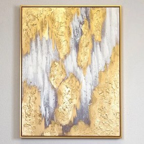 Πίνακας Με Κορνίζα (60x80) Estheti 755-12130