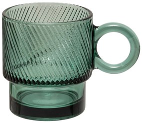 Κούπα 300ml S-D Lorene Emerald 196573B