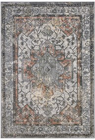 Χαλί Malizia 988465/5280 Grey Carpet Couture 240X340cm