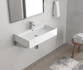 Esvit Daphne 53760 - Νιπτήρας Μπανιου 60x42