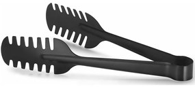 Λαβίδα Ζυμαρικών Ανοξείδωτη Elegant CO06772000 18/10 Black Comas Stainless Steel