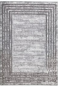 Χαλί Dorian Three Grey Carpet Couture 200X290cm