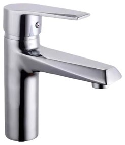 Μπαταρία βρύσης νιπτήρα μπάνιου - 080198