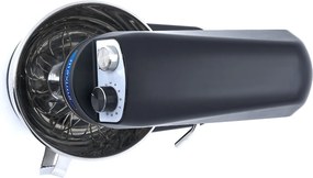 Stand Mixer - 7L - Up to 2kg Dough - Black Matt