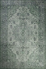 Χαλί Blues AL 139 473RTP2961 Mint Conceptum Hypnose 75X150cm