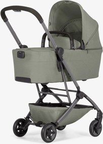 Joolz Aer2 πορτ-μπεμπέ Sage green