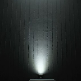 GloboStar UNDERGROUND-TINA 90668 Χωνευτό Φωτιστικό Σποτ Δαπέδου LED 12W 1380lm 30° DC 24V Αδιάβροχο IP65 Φ16 x Υ9cm Φυσικό Λευκό 4500K - Ανοξείδωτο Ατσάλι - 3 Years Warranty - 90668