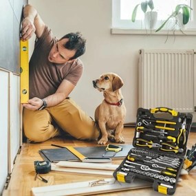 Σετ Κλειδιών Fieldmann