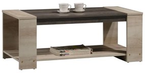 Φοιτητικό πακέτο επίπλων σαλονιού Living  σετ 3 τμχ