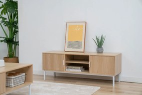 Έπιπλο τηλεόρασης Haptic