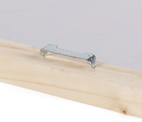 ΠΙΝΑΚΑΣ ΚΑΜΒΑΣ BLOSSOM TREE HM7197.04 100X3X70 εκ.