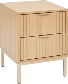 ΚΟΜΟΔΊΝΑ BEDSIDE TABLE TASSO