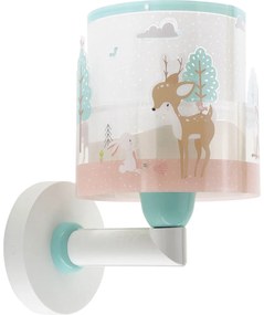 Παιδική Απλίκα Τοίχου Ango Loving Deer 61279