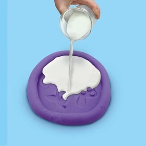 Σετ Ζωγραφικής SES Creative Molding and relief painting