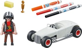 Playset Playmobil 71376 20 Τεμάχια