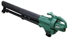 Φυσητήρας - Αναρροφητήρας 2400W kaya-40VENTO2400C
