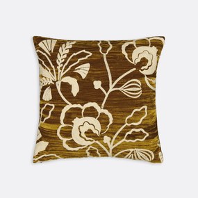 Μαξιλαροθήκη από βελούδο, Sidonie