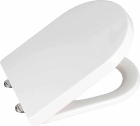 Καπάκι Λεκάνης (46x34.5) Wenko Calla White 22414100