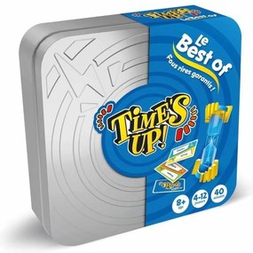 Επιτραπέζιο Παιχνίδι Asmodee Time's Up! The Best Of