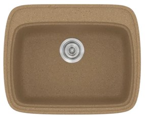Sanitec Classic 313 Granite Celtic Stone Νεροχύτης