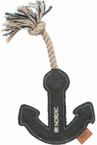 Μασητικό Οδοντοφυΐας Σκύλου Trixie πολυεστέρας βαμβάκι 30 cm