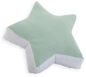 Μαξιλάρι Διακοσμητικό (Με Γέμιση) Παιδικό Kids Dream Green Nef-Nef 35Χ35 Cotton-Polyester
