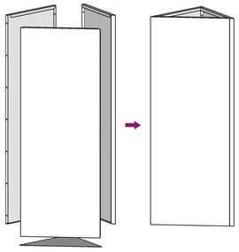 ΖΑΡΝΤΙΝΙΕΡΕΣ ΚΗΠΟΥ 2 ΤΕΜ. ΛΑΔΙ ΤΡΙΓΩΝΟ 50X43X75 ΕΚ. ΑΠΟ ΑΤΣΑΛΙ 851178