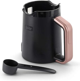 Καφετιέρα ελληνικού καφέ Kaave Mono-Roz