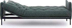 3-Seat Sofa-Bed Renge - Green Green