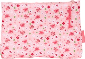 Κασετίνα Vicky Martín Berrocal In bloom Ροζ 23 x 16 x 3 cm