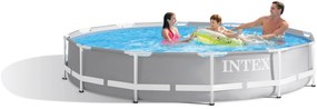 Intex Prism Frame Pool Set 305x76cm (26702)