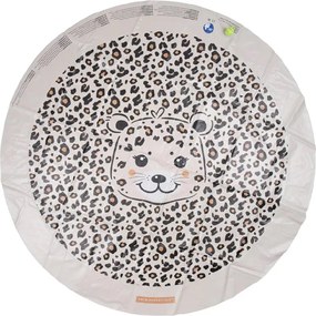 Χαλάκι Νερού Με Ψεκαστήρες (Φ150) Swim Essentials Leopard Beige