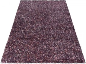 Χαλί Διαδρόμου (80x150) Spitishop Lanudo 4500A Lila