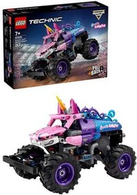 Παιχνίδι Kατασκευή Lego 42220