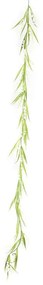 Τεχνητή Γιρλάντα Μιγκέ 2610-7 170cm Green Supergreens Πολυαιθυλένιο