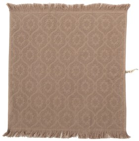 Πετσέτα Κουζίνας Φροτέ (50x50) Nef-Nef Homeware Marocco Mocca