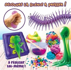 Παιχνίδι Επιστήμης Lisciani Giochi