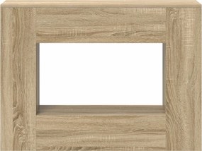 vidaXL 101 x 29 x 74 εκ.