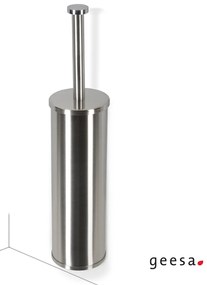Επίτοιχo Πιγκάλ Geesa Nemox Inox 6511