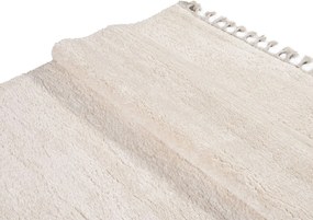 Χαλί (200x280) Polcarpet Soft Shaggy Beige
