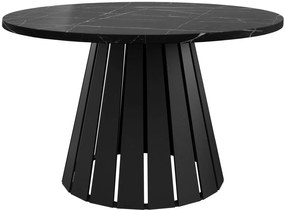 Τραπεζάκι σαλονιού Circolo-Mauro Marmaro