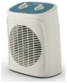 Olimpia Splendid Caldo Rock M Αερόθερμο Δωματίου Δαπέδου Μπεζ 2000W