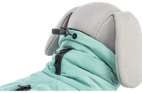 Παλτό Σκύλου Trixie Oslo Jade S 36 cm