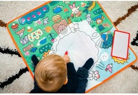 Σετ Ζωγραφικής Nathan Coloréo Baby