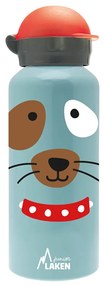 Παγούρι Με Στόμιο 450ml Laken Puppy